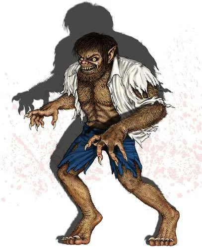 Wolfman Luke1cc