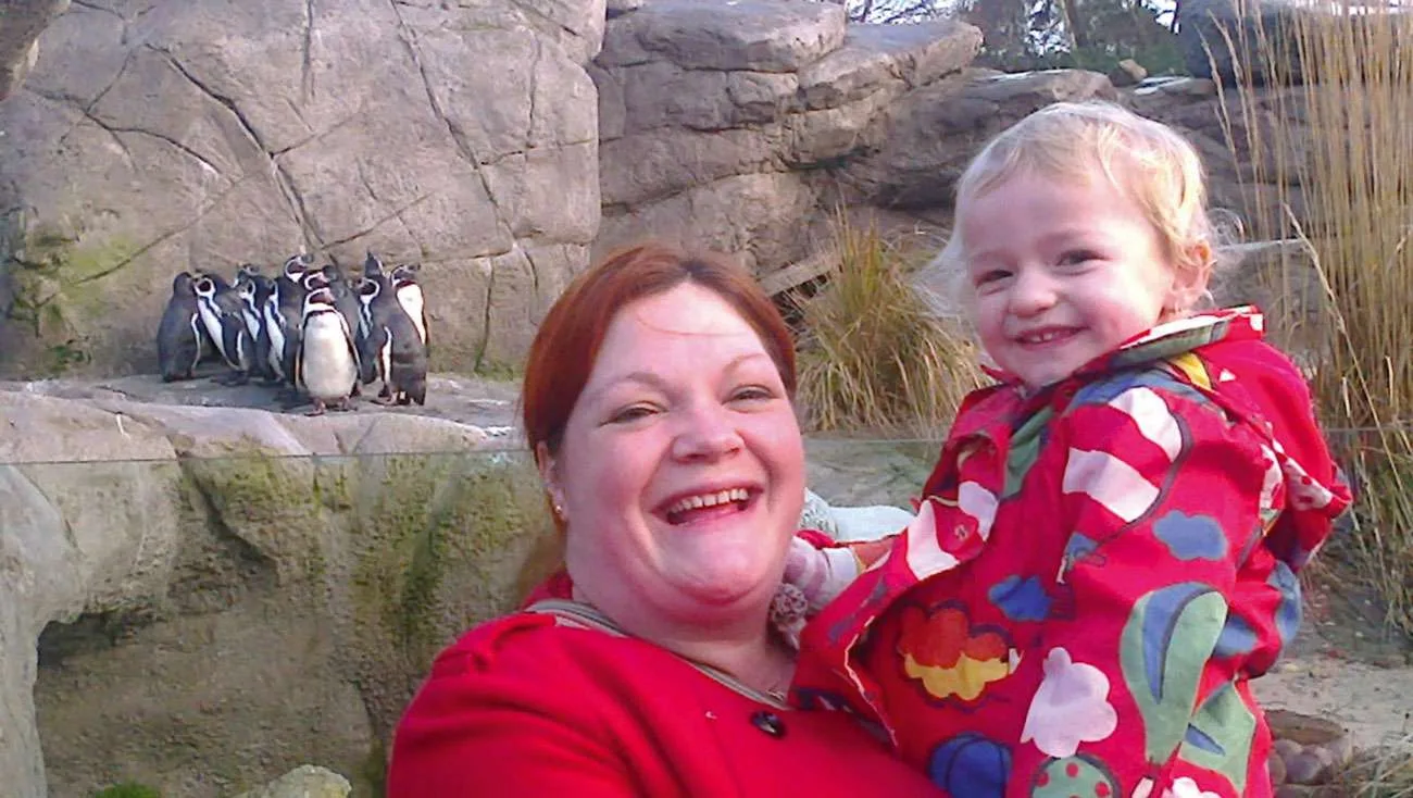 Penguins