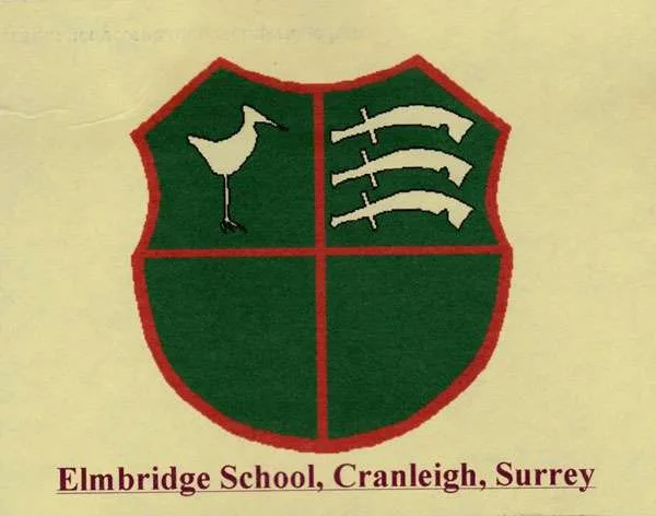 The Elmbridge School badge