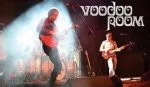 Voodoo Room show events page web