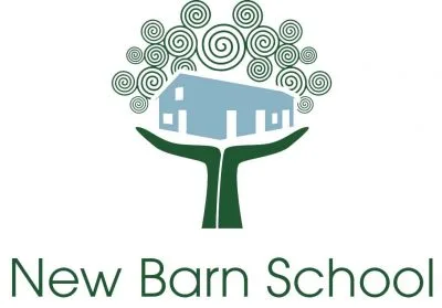 New Barn Logo