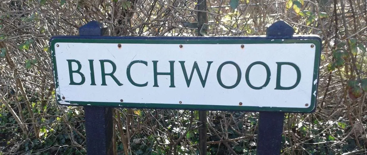 New name for the workhouse site