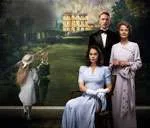 The Little Stranger