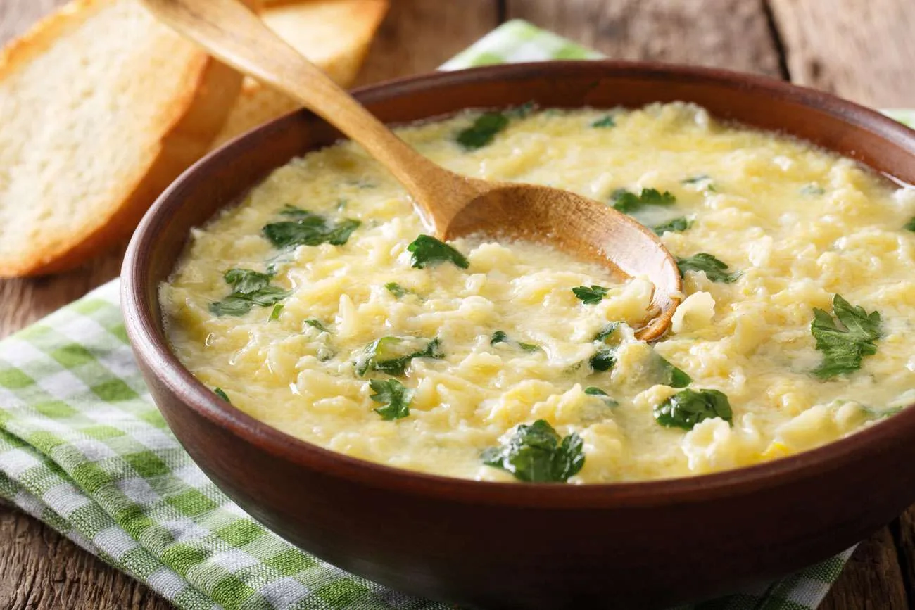 stracciatella