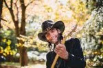 American Troubadour Songs