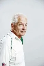 David Gower