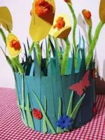 Easter Bonnets