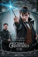 Fantastic Beasts