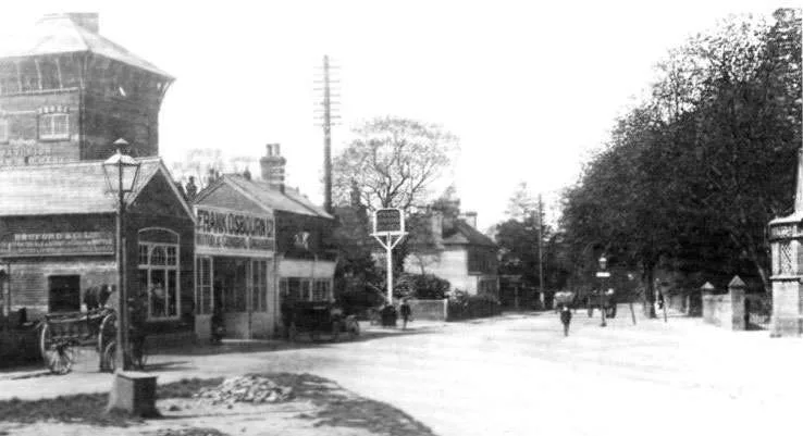 The Steam Brewery
