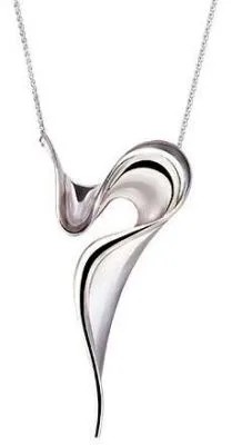 WEB EBBN’FLO PENDANT