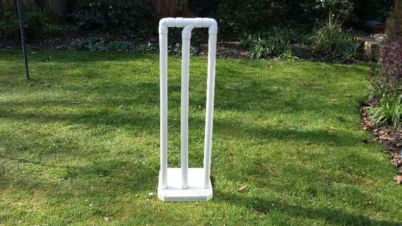 CBlind Cricket Stumps