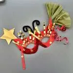 Carnival Masks