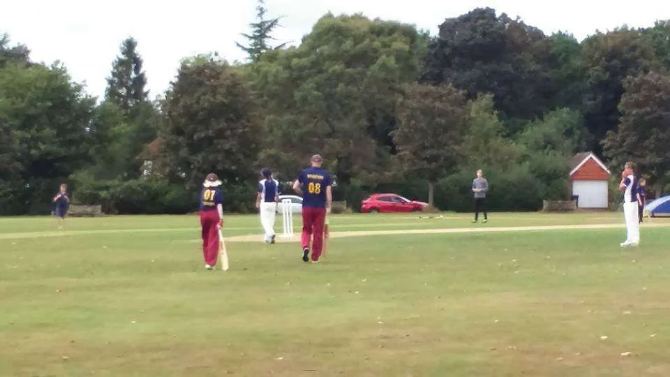 Cranleigh cricket Club