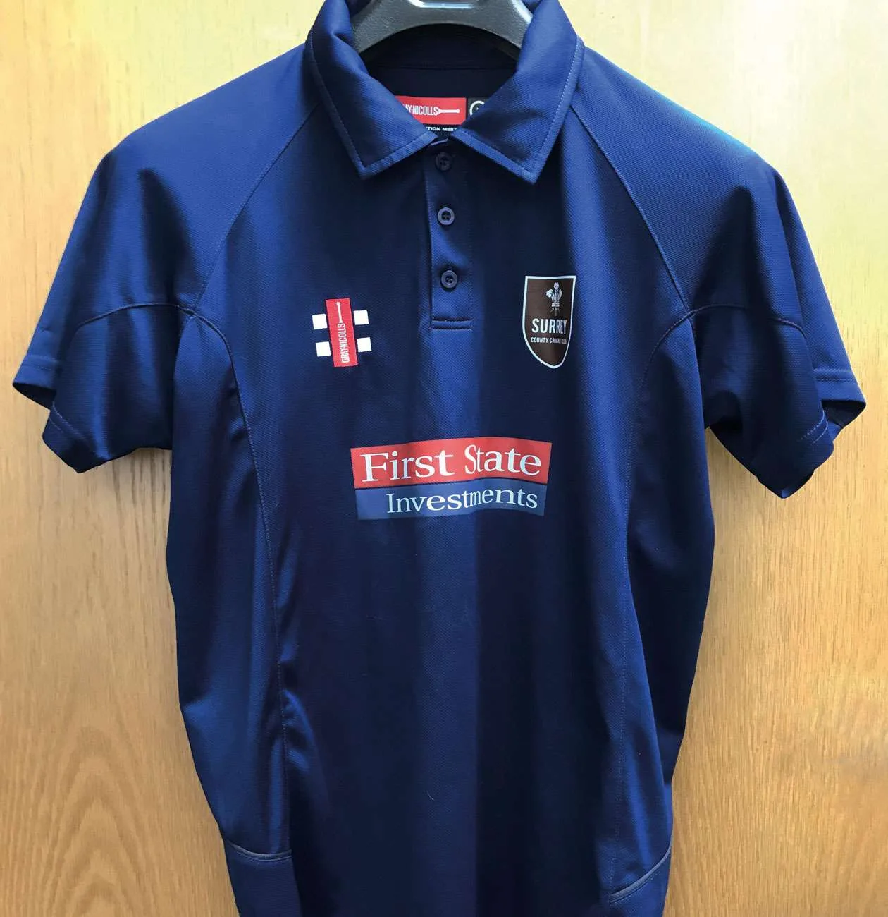 Cricket Shirt 1