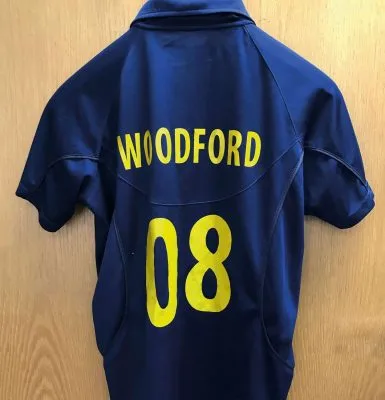 Cricket Shirt 2