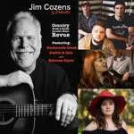 Jim Cozens
