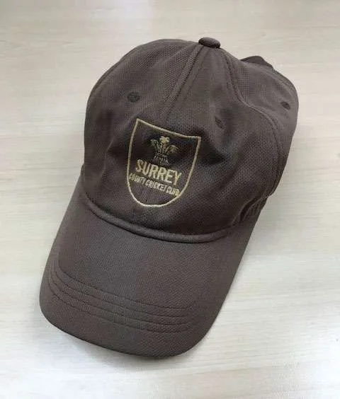 Surrey County Cricket Club Cap