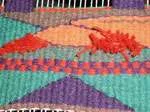 Woven Tapestry