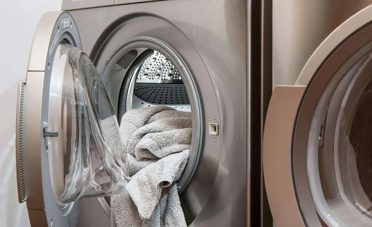 washing machine 2668472