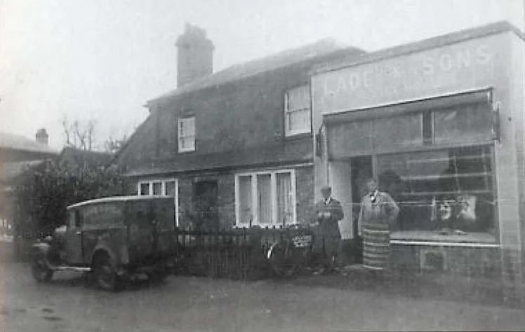 Butchers