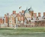 Royal Art Exhibition