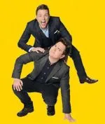 Sam & Mark