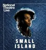 Small Island