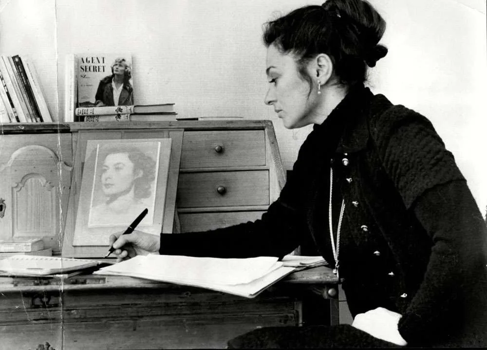 V2 my mother the secret agent who fought the nazis 17