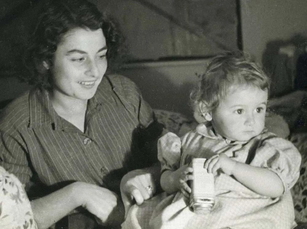 my mother the secret agent who fought the nazis 11
