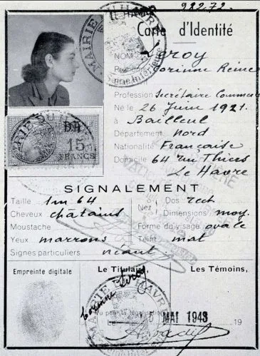 my mother the secret agent who fought the nazis 15