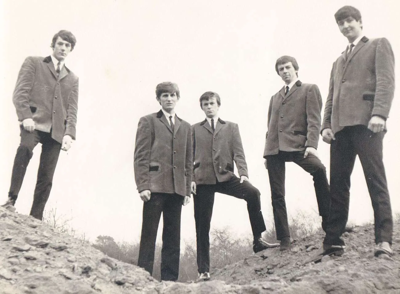 Band