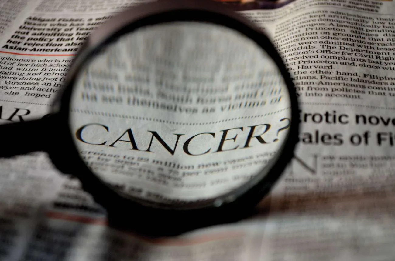 Cancer 1
