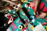 Craft at Cranleigh