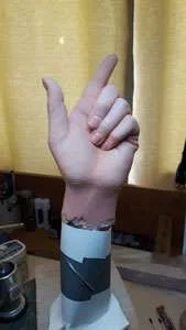 Hand2