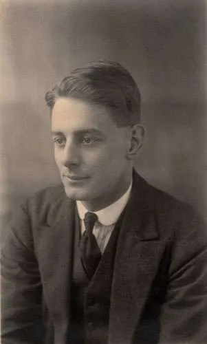 Joe Cheesman after the War