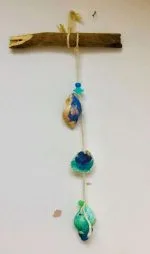 Shell Mobiles