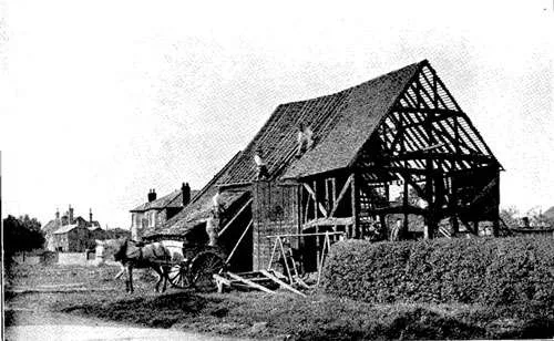 Barn 3