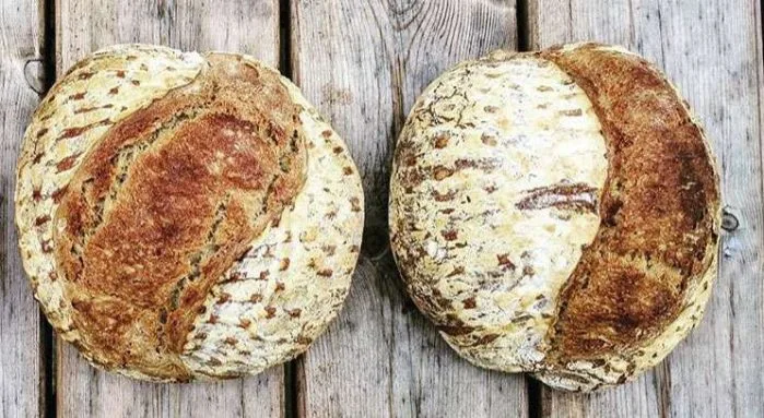 Bread 7