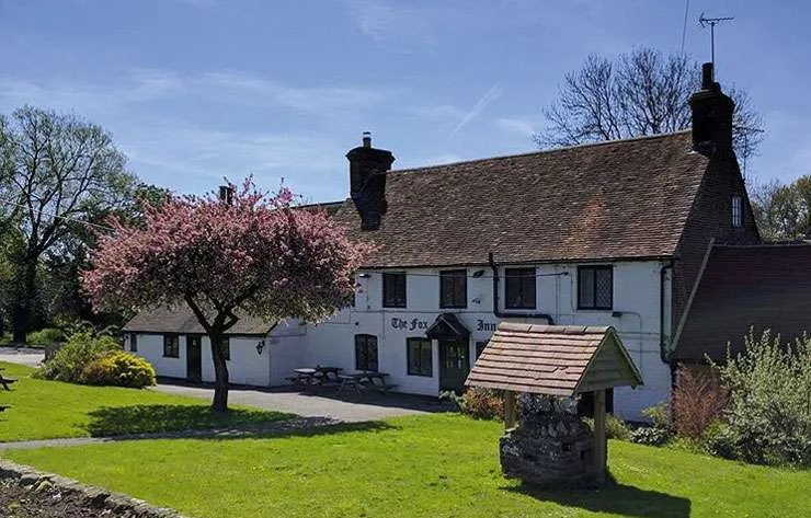 The Fox Inn 2