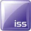 ISS logo