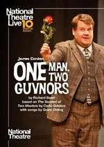 One Man, Two Guvnors