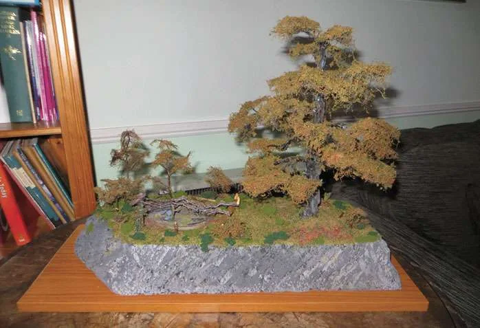 Plinth