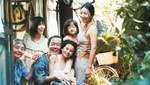 SHOPLIFTERS