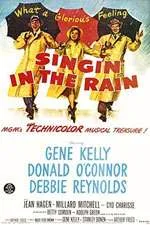 Singin in the Rain