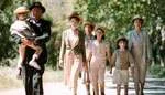 THE WELL DIGGERS DAUGHTER