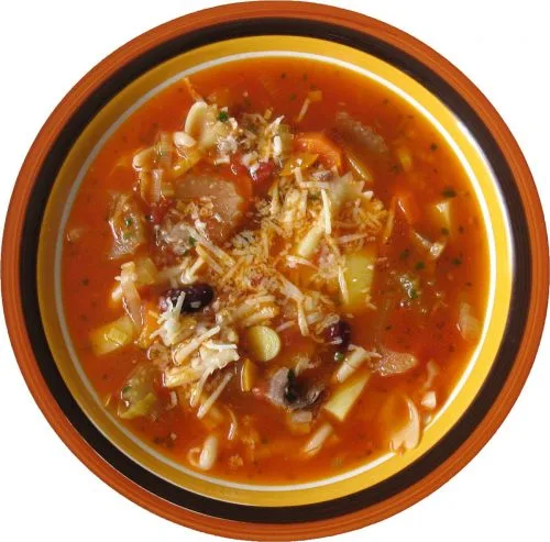 minestrone 74303