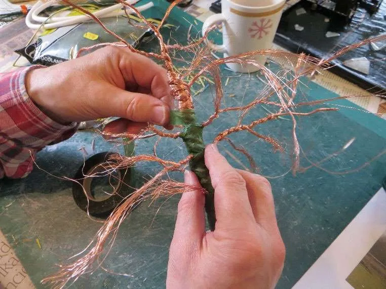 wiring