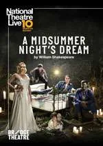 A Midsummer Nights Dream