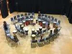 Community Drum Circle