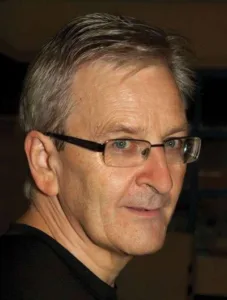 david whorlow